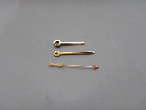 Golden hands 10 - 13, mm