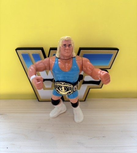 Wwf hasbro mr - -,