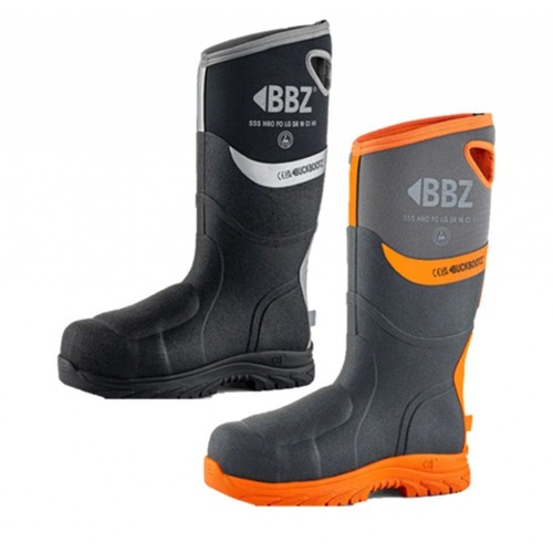 Buckler buckbootz bbz9000 - buckler,