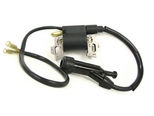 Ignition coil for honda - for,