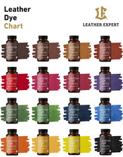 Suede Dye Shoe Restorer -