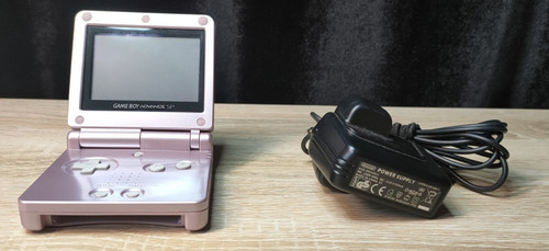 Nintendo game boy advance - boy,