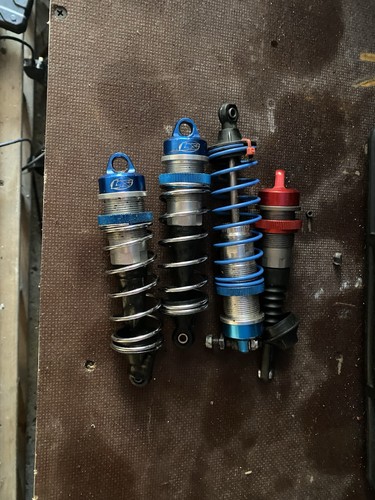 Losi 5ive 30dnt irc - 30dnt, rc
