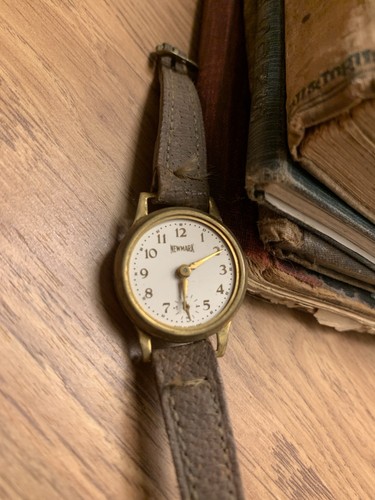 Ladies newmark wrist - wrist, watch