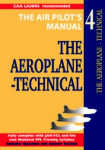 The air pilot - vol., 4