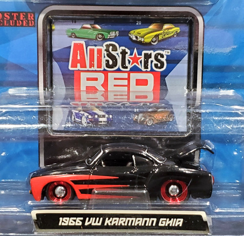 Maisto 1966 volkswagen - vw,