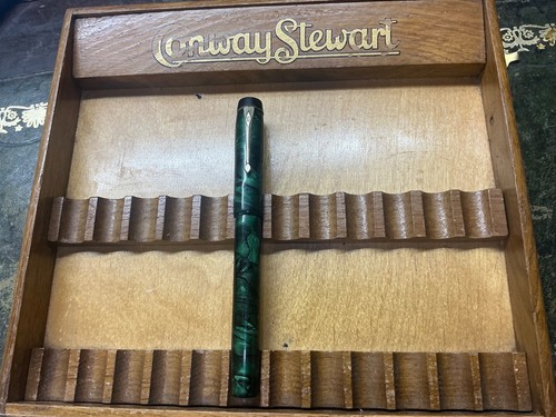 Conway stewart the universal - conway,