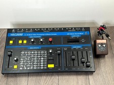 Video Tech Designs VEC2050