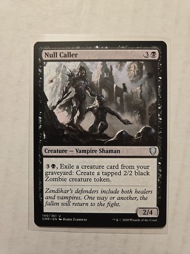 Null caller 140 - caller,