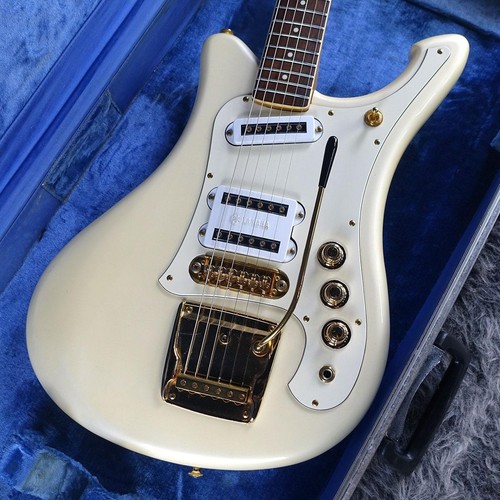 Yamaha 20th anniversary - yamaha sg-7,