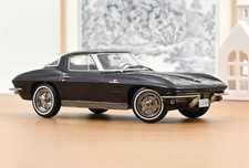 CHEVROLET Corvette Stingray -