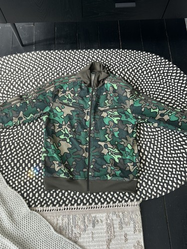 Vintage adidas safety camo - tt,