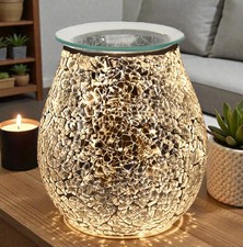 Electric Wax Melt Warmer Oil