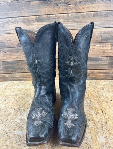Vintage tony lama womens - vintage,