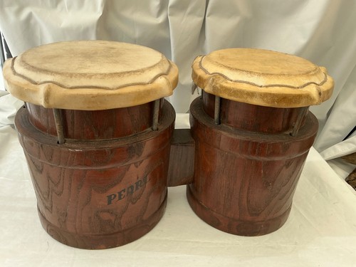 Pearl wood vintage rare - pearl,