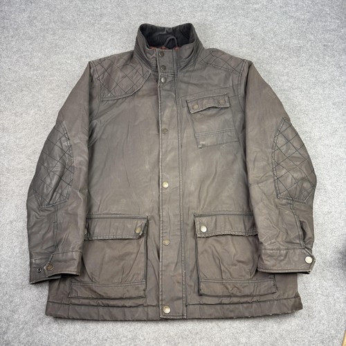 North coast jacket mens - coast,