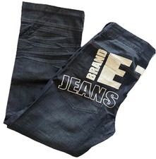 ETO Denim 9901 Jogger Jeans