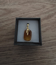 Gold on 925 Solid Silver