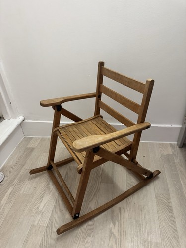Kids vintage classic wooden - classic,