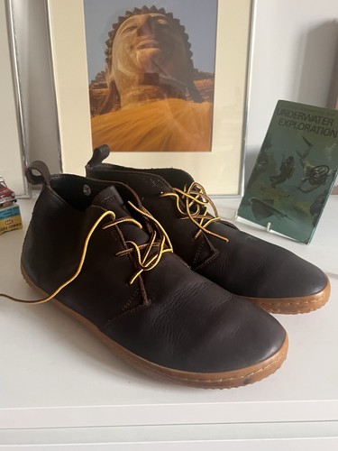 Vivobarefoot gobi men - vivobarefoot, ii