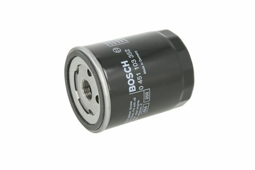 Bosch filters 451 - 451, 103