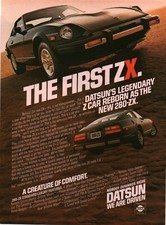 1979 VINTAGE PRINT AD -