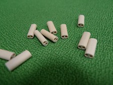 Ceramic Insulator Twin Bore