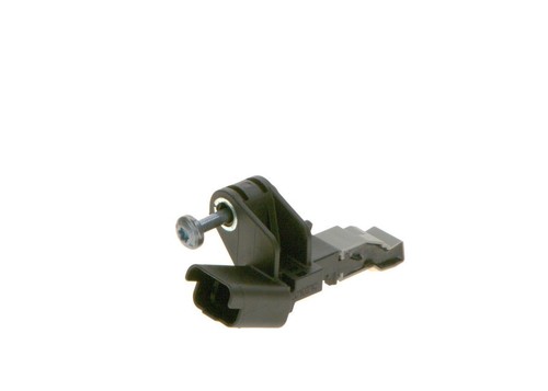 Bosch crankshaft pulse sensor - crankshaft,
