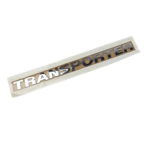 Transporter emblem logo - emblem,