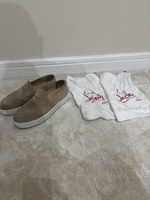 Cristian Louboutin Loafers