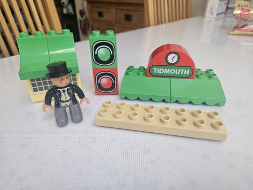 Duplo thomas friends - friends, fat