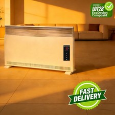 2000W Electric Panel Heater