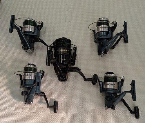 Daiwa silstar fishing reels - daiwa,