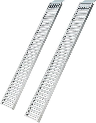 Pair 1000lbs capacity trailer - pair,