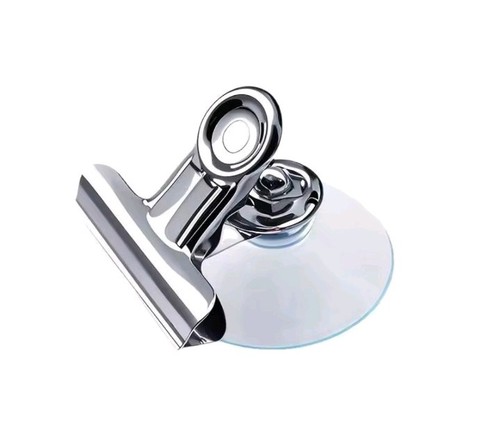 Car suction cup clips - car,