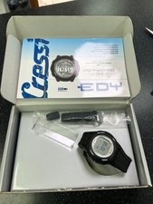 Cressi Edy Dive Computer
