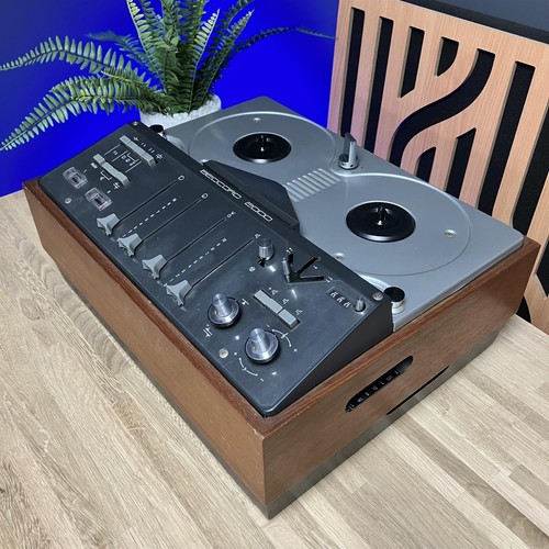 Beocord 2000 reel to - reel,