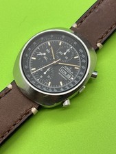 Arola Vintage Chronograph