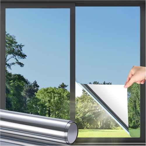 Rabbitgoo mirror window film - rabbitgoo,