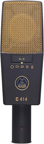 Akg c414 xlii - akg,