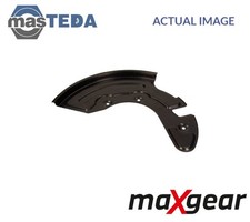 19-3454 SPLASH PANEL BRAKE