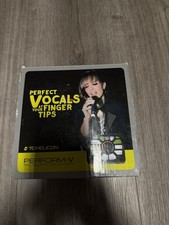 TC Helicon Perform-V Vocal