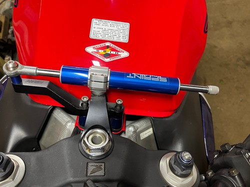 Honda cbr929 sprint pro race - sprint,