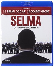 Selma - La Strada Per La