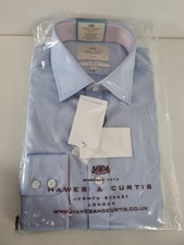 Hawes And Curtis Mens Shirt