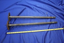 Morris Minor Rear Axle