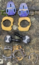 Speed play Zero Pedals and