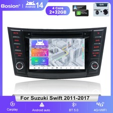 For Suzuki Swift 2011-2017