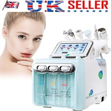 6In1 Hydro Oxygen Micro