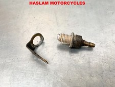 yamaha xv535 virago carb carburetor thermistor 1988 to 1994 genuine